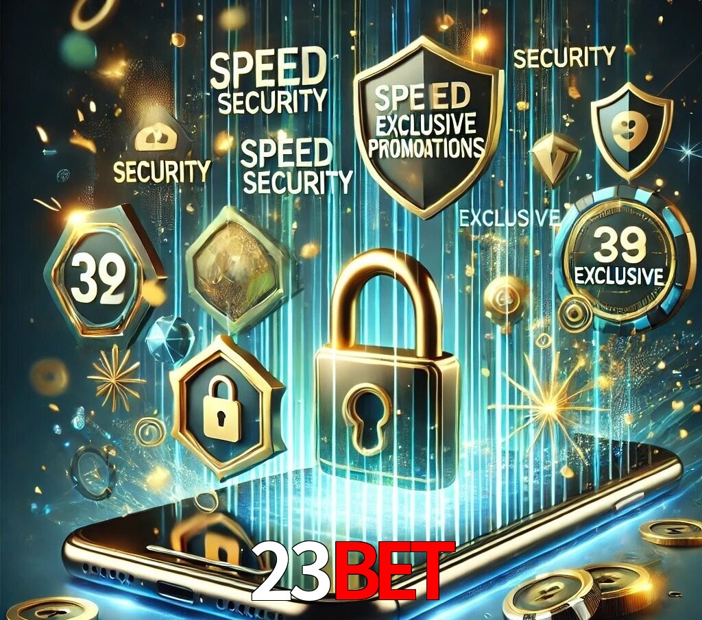 Vantagens do App 23bet