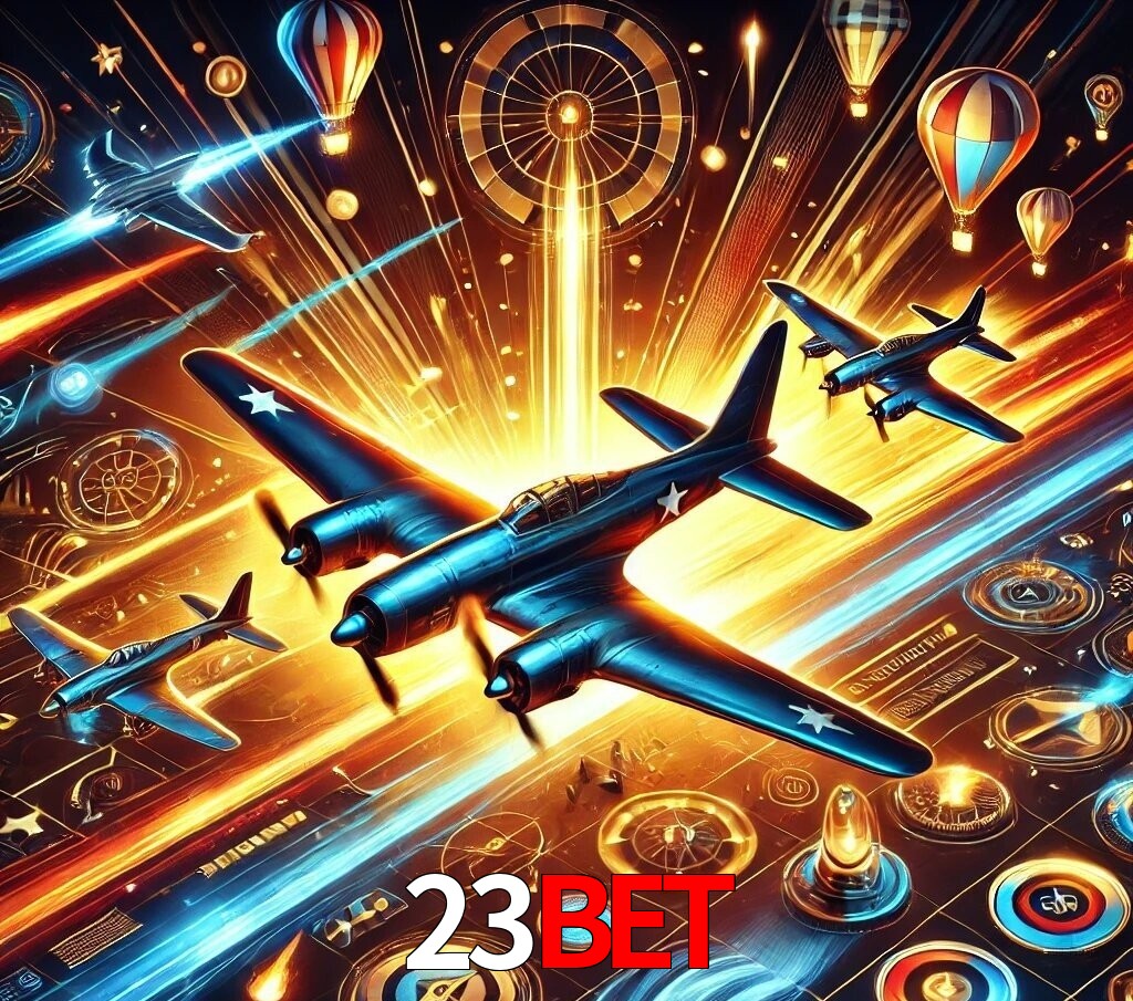 Vantagens do Aviator no 23bet