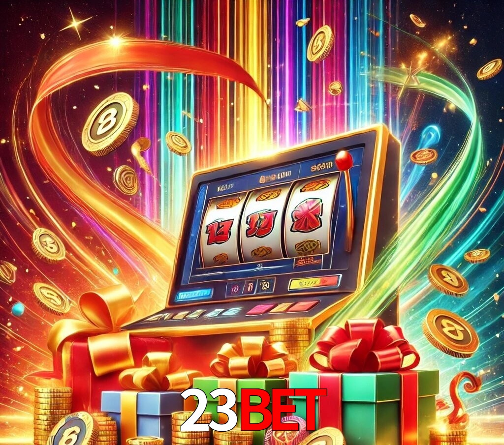 Promoções 23bet